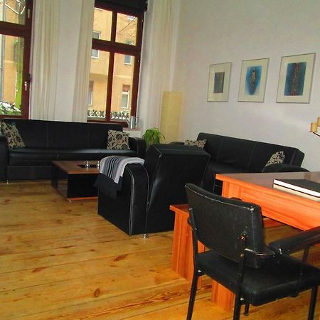 Ruhige Ferienwohnung - Berlin Mitte المظهر الخارجي الصورة